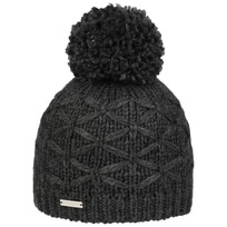 Annelie Pompom Hat by Seeberger - 42,95 &euro;
