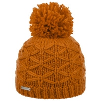 Annelie Pompom Hat by Seeberger - 42,95 &euro;
