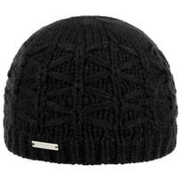Annelie Strikket Lue by Seeberger - 449,00 kr