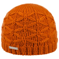 Annelie Strikket Lue by Seeberger - 449,00 kr