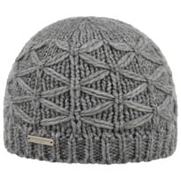 Annelie Strikket Lue by Seeberger - 449,00 kr