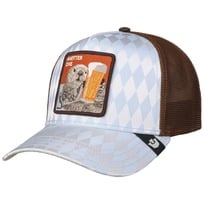 Anotter One Trucker Cap by Goorin Bros. - 609,00 kr