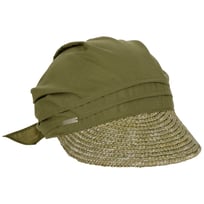 Ansali Straw Visor Cap by Seeberger - 49,95 &euro;