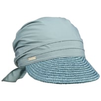 Ansali Straw Visor Cap by Seeberger - 49,95 &euro;