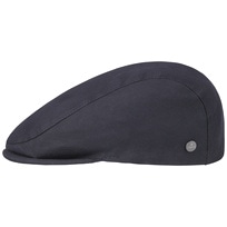 Anti-Rain Flat Cap by Lierys - 72,95 &euro;