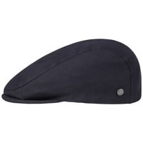 Anti-Rain Flat Cap by Lierys - 849,00 kr