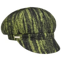 Anti-Rain Newsboy Cap by Seeberger - 38,95 &euro;