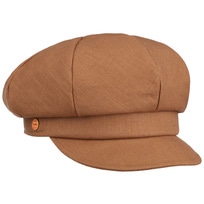 Antje Light Newsboy Cap by Mayser - 83,95 &euro;