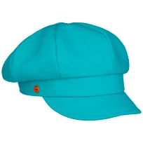 Antje Light Newsboy Cap by Mayser - 83,95 &euro;