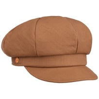 Antje Light Newsboy Cap by Mayser - 969,00 kr