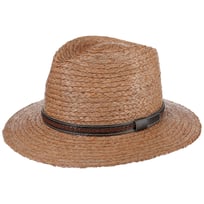 Antonio Traveller Straw Hat - 42,95 &euro;