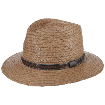 Antonio Traveller Straw Hat - 53,95 &euro;