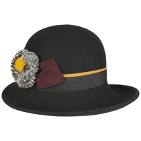 Anyea Wool Hat by Lierys - 123,95 &euro;