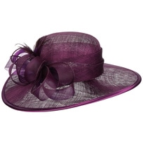 Arborley Occasion Hat by Lierys - 134,95 &euro;