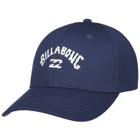 Arch Snapback Cap by Billabong - 32,95 &euro;