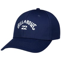 Arch Snapback Cap by Billabong - 369,00 kr