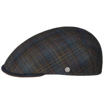 Ardelin Flat Cap med Silke by Lierys - 1319,00 kr