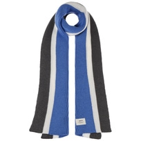 Ardem Knit Scarf by Barts - 33,95 &euro;