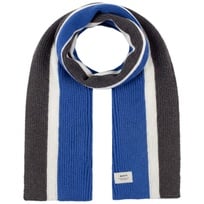 Ardem Strikket Skjerf by Barts - 389,00 kr