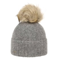 Ardina Beanie med Fold by Seeberger - 729,00 kr