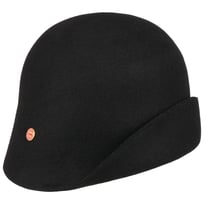 Arina Wool Cloche Hat by Mayser - 113,95 &euro;