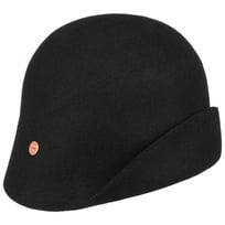 Arina Wool Cloche-Hatt by Mayser - 1309,00 kr