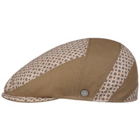 Armadillo Dots Flat Cap by Lierys - 103,95 &euro;