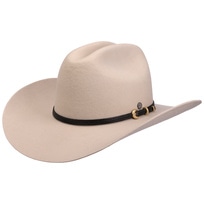 Arvellon Wool Western Hat by Lierys - 134,95 &euro;