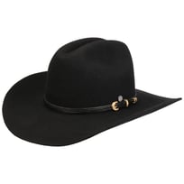 Arvellon Wool Western-Hatt by Lierys - 1569,00 kr