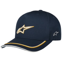 Ascension Snapback Cap by alpinestars - 37,95 &euro;