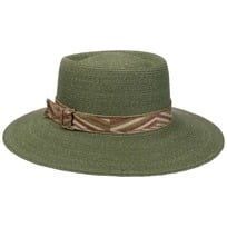 Astrid Raffiastr�hatt by Mayser - 2409,00 kr