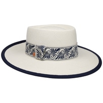 Astrid Twotone Brisa Panama Hat by Mayser - 248,95 &euro;