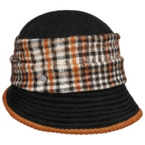 Asym Brim Bucket Hat by Lierys - 44,95 &euro;