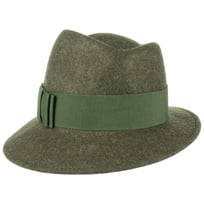 Asym M�lange Women�s Hat by Lierys - 72,95 &euro;