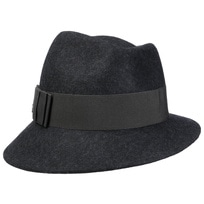 Asym M�lange Women�s Hat by Lierys - 72,95 &euro;