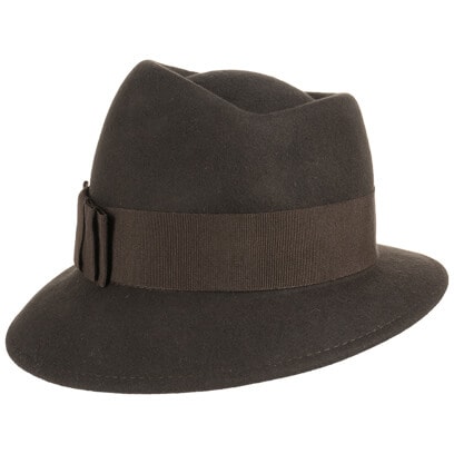 Asym Women�s Hat by Lierys - 72,95 &euro;