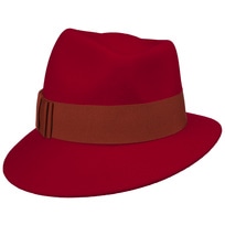 Asym Women�s Hat by Lierys - 72,95 &euro;