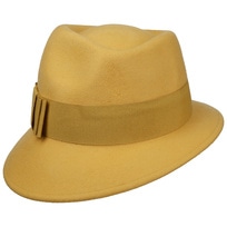 Asym Women�s Hat by Lierys - 72,95 &euro;