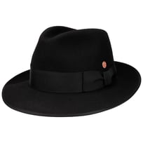 Atos Fedora Ullhatt by Mayser - 3029,00 kr