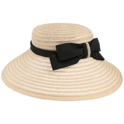 Audrey Hemp Hat by Mayser - 123,95 &euro;