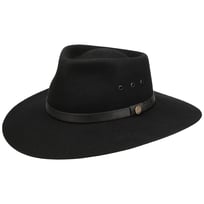 Australian Wool Western Hat by Balmoral - 103,95 &euro;