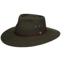 Australian Wool Western-Hatt by Balmoral - 1199,00 kr