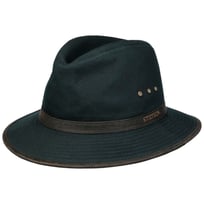Ava Cotton Outdoor-Hatt by Stetson - 810,00 kr