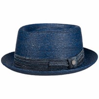 Avelao Pork Pie Raffiahatt by Lierys - 1209,00 kr