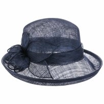 Avelisse Sinamay Hatt by Seeberger - 1209,00 kr
