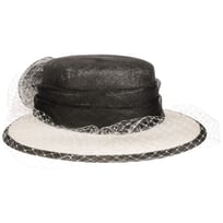 Avellira Sinamay Hatt by McBURN - 1199,00 kr