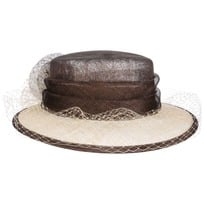 Avellira Sinamay Hatt by McBURN - 1199,00 kr