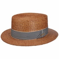 Averport Boater by Stetson - 1279,00 kr