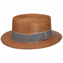Averport Boater by Stetson - 1289,00 kr