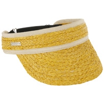 Avestina Raffia Sun Visor by Seeberger - 48,95 &euro;